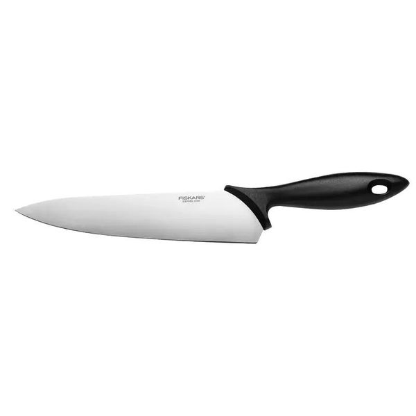 Fiskars Essential Coltello Da Chef 21 Cm Fiskars 1065565-image