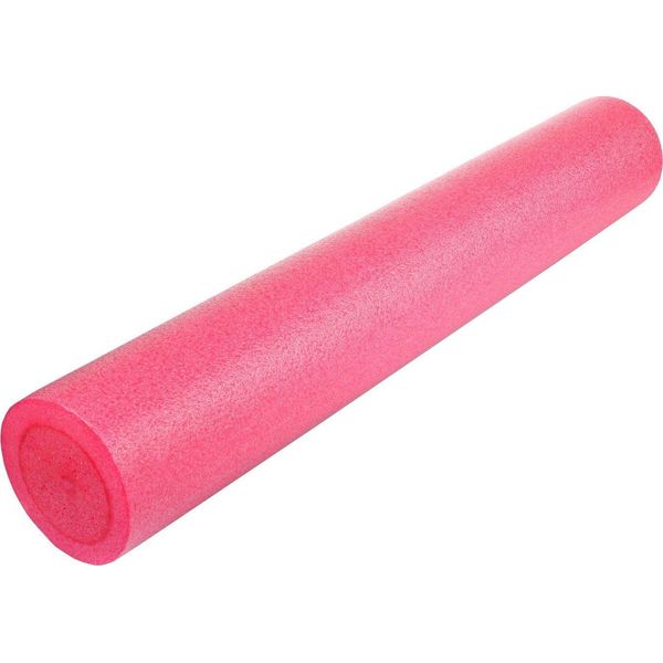 Merco Yoga Epe Roller Rullo Yoga Rosa Lunghezza 90 Cm-image