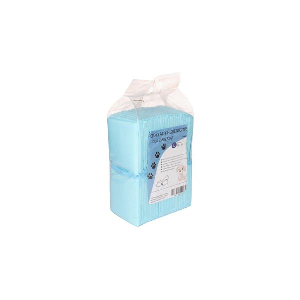 Tappetino Monouso Per Cani Merco Luxury Taglia L-image