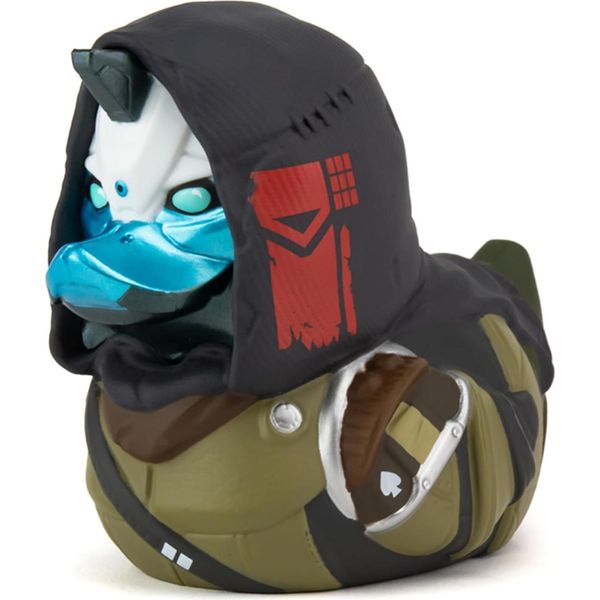 Tubbz 144774 Tubbz Sammelente - Destiny Cayde 6 9Cm-image