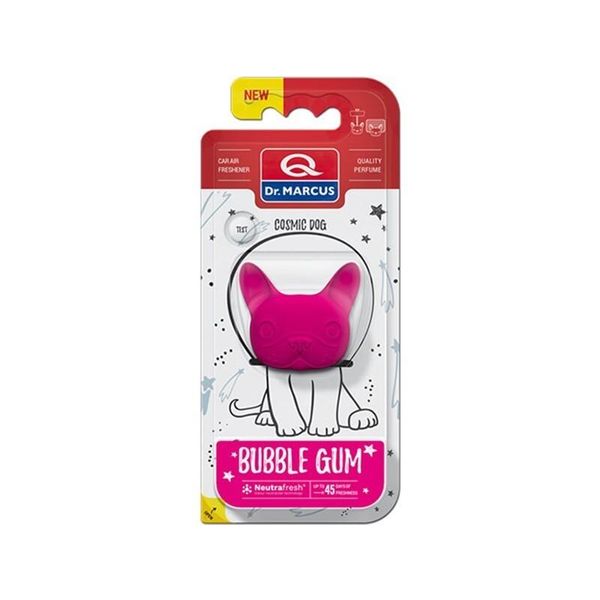 Profumo Cosmico Per Cani, Bubble Gum-image