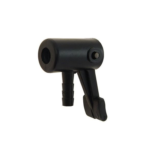 Raccordo Di Compressione Per Pompa A Ruota Per Tubo Flessibile Da 6 Mm, Plastica-image