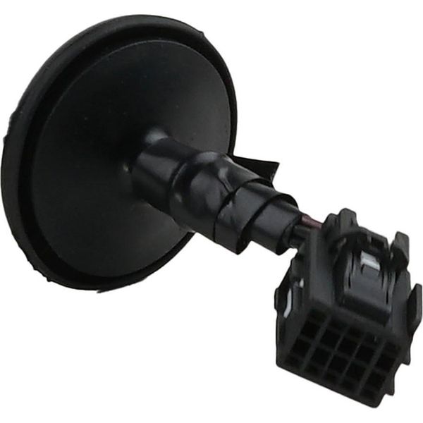 Johns, Set Di Specchietti Retrovisori Esterni Destro E Sinistro Con Primer Adatto Per Opel Mokka J13 07/16- 5Pol 55213862 42464461 55213762 42463653-image