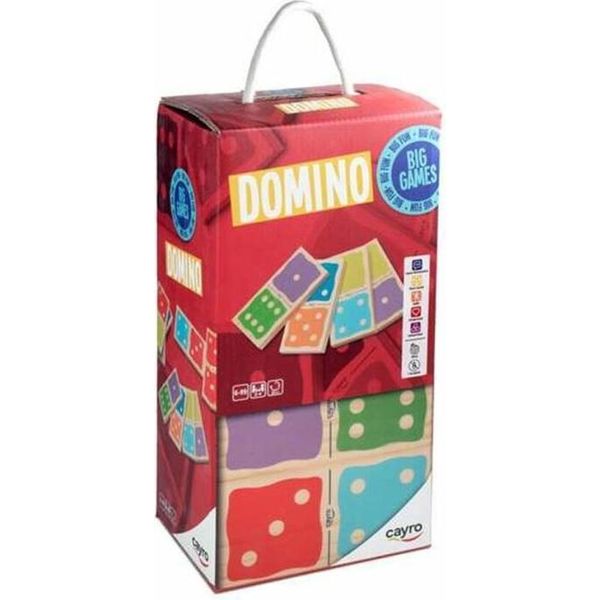 Domino Cayro-image