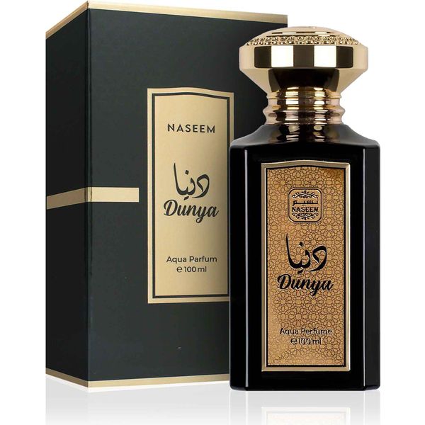 Naseem Dunya Aqua Profumo Per Uomo 100 Ml-image