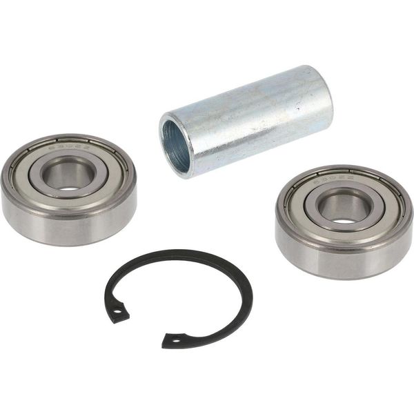 Set: Cuscinetti A Sfere + Accessori, Cuscinetti Ruota - Mz Etz, Ts, Es-image