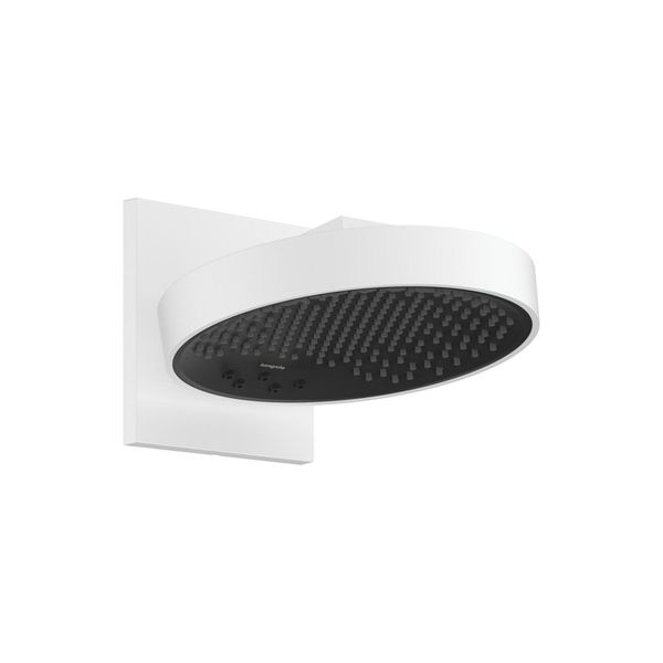 Hansgrohe Kopfbrause Rainfinity 250 Ausl. 273Mm, 3Jet, M Wandanschluss, M.-We (26232700)-image