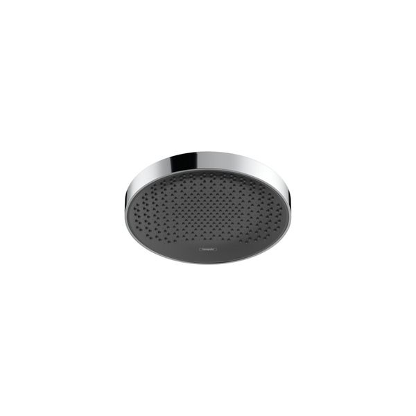 Hansgrohe Kopfbrause Rainfinity 360 1Jet, Wand-/Deckenmontage, Chrom (26231000)-image
