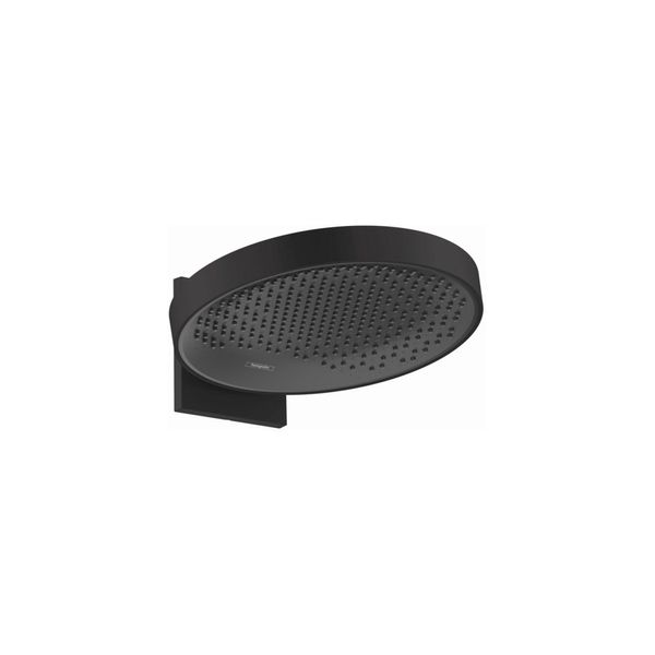 Hansgrohe Kopfbrause Rainfinity 360 Ausl. 381Mm, 1J, M Wandanschluss, Matt-Sw (26230670)-image