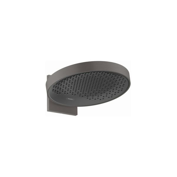 Hansgrohe Kopfbrause Rainfinity 360 A 381Mm, 1J, M Wa, Brush. Bla Vc (26230340)-image