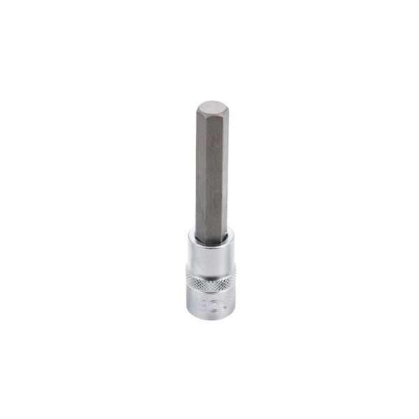 Bgs Bit Lunghezza Attacco 100 Mm Attacco Quadro 12,5 Mm (1/2") Attacco Esagonale 12 Mm - 4265"-image