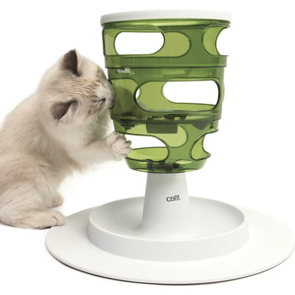 Albero Di Alimentazione Per Gatti Catit Senses 2.0-image