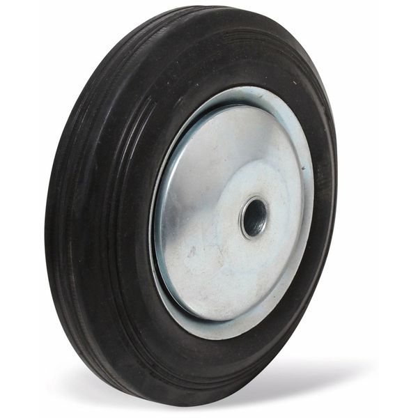 Bgs Ruota Fissa Per Carrello Da Officina Art. 4100 - 4100-4-image