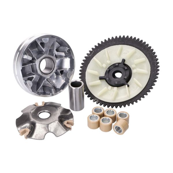 Kit Variatore Completo 101 Octane 87Mm-image
