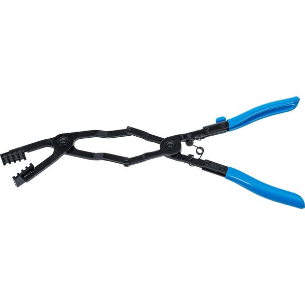 Bgs Pinza Stringitubo A Doppio Snodo Angolata 0 - 50 Mm 430 Mm - 71006-image