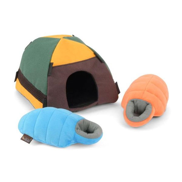 Giocattolo Per Cani P.L.A.Y Collezione Camp Corbin-image