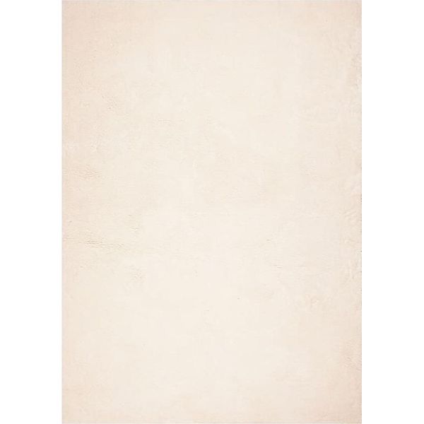 Vidaxl Tappeto Huarte A Pelo Corto Morbido E Lavabile Beige 140X200 Cm-image