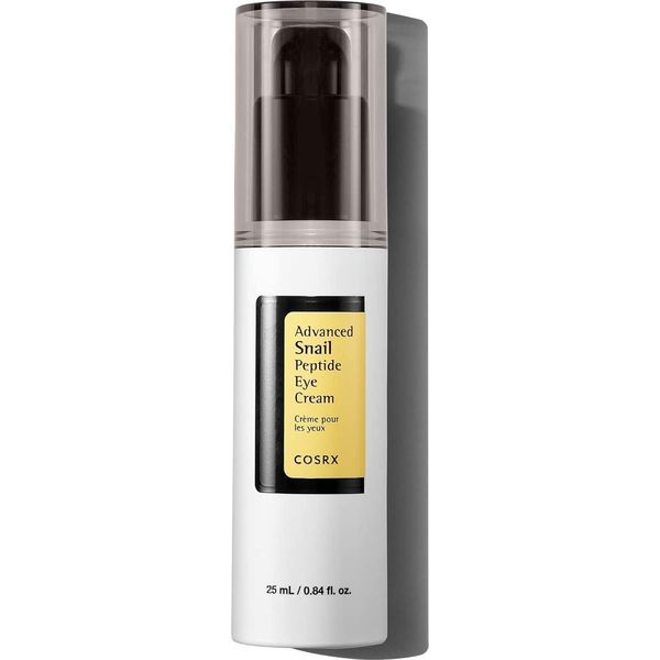 Cosrx Advanced Snail Peptide Eye Cream 25Ml-image