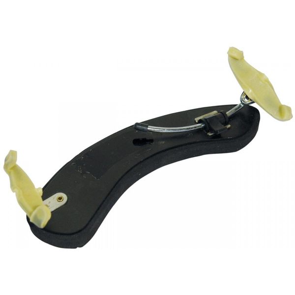 Dimavery Geigen-SchulterstüTze Schulterhalter FüR Violine 3/4 - 4/4-image