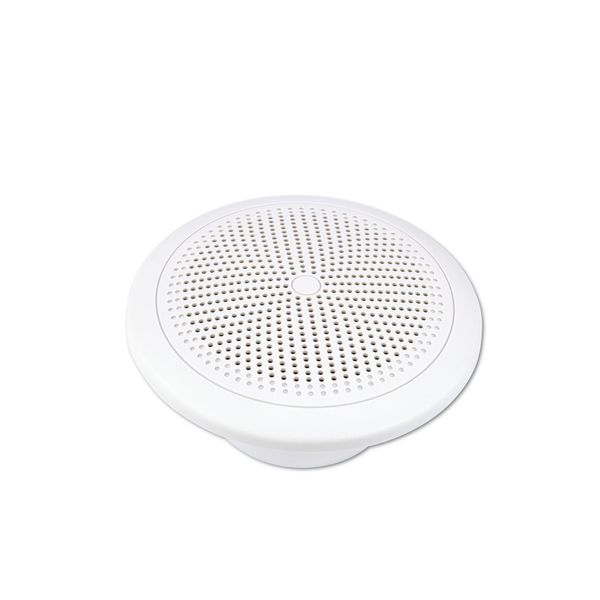 Omnitronic 80710864 Lautsprecher 2-Wege Weiß Kabelgebunden 25 W (80710864)-image