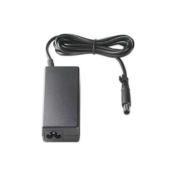 Hp Smart - Alimentatore - Ac 100-240 V - 120 Watt - Pfc - Per Elitebook 85XX, Envy Laptop 15, Laptop Hdx X18-1080-image