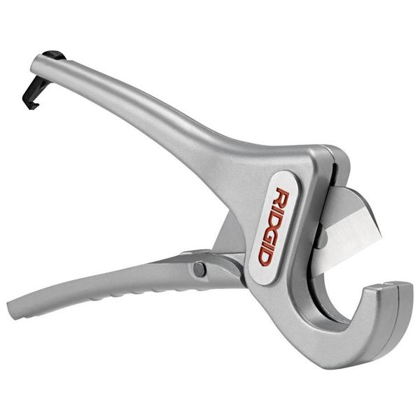 Tagliatubi A Corsa Singola PC-1375 Ml 3-35 Mm Pp/Pe/Pb/Pex/Pvc, Tubi Compositi Ridgid-image