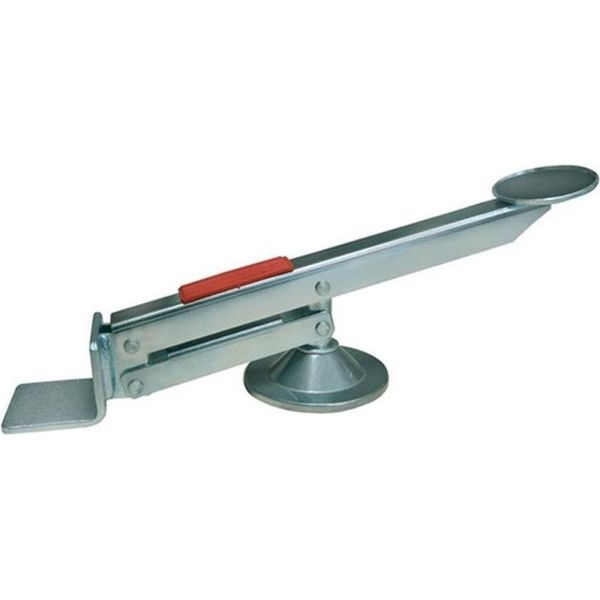 Sollevatore Di Piastre/Porte Portman Xxl Carico Massimo 200Kg Carrymate®-image