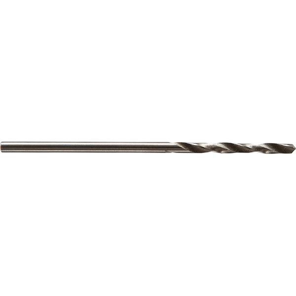 Wolfcraft 3 X Punte A Spirale Diametro 1,5 Mm D.40 Mm 7542010-image
