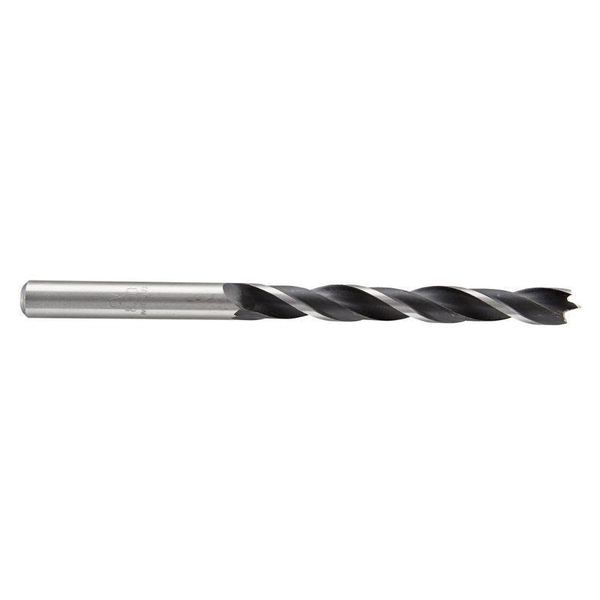 Punta Per Legno A Spirale Wolfcraft D.8 Mm D.117 Mm 7608010-image