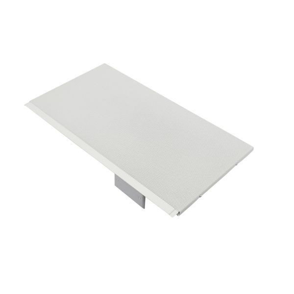 Omnitronic GCTH-815S Altoparlante Da Soffitto Bianco 1 Pz - Altoparlante - 18 Khz-image