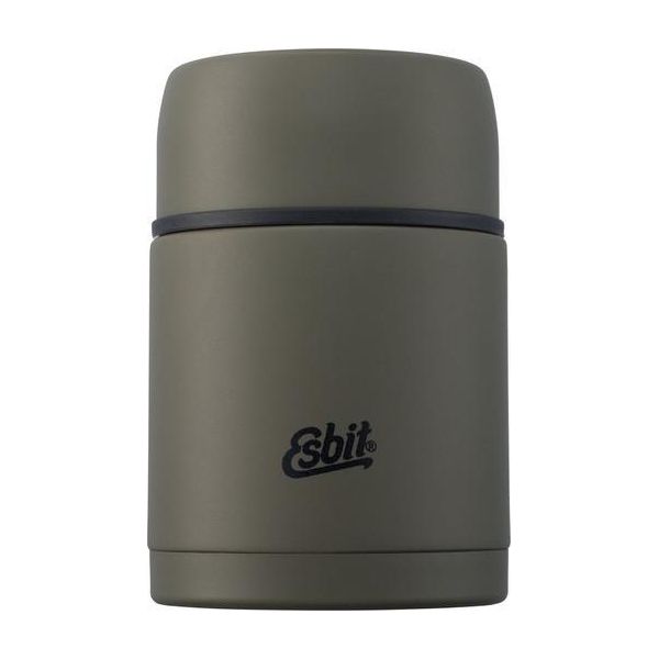 Caraffa Per Alimenti Thermos Esbit Da 0,75 L-image
