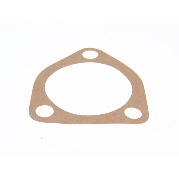 Guarnizione Piastra Di Ancoraggio Del Freno Per Vespa Pk 50, 125, Primavera 125, Special 50, V 50-image