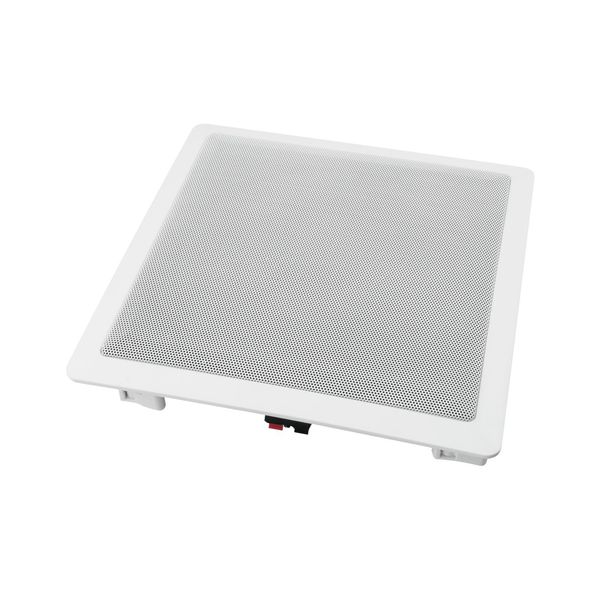 Omnitronic 80710152 Lautsprecher 2-Wege Weiß Kabelgebunden 90 W (80710152)-image