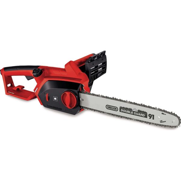 Motosega Elettrica Einhell GH-EC 1835-image