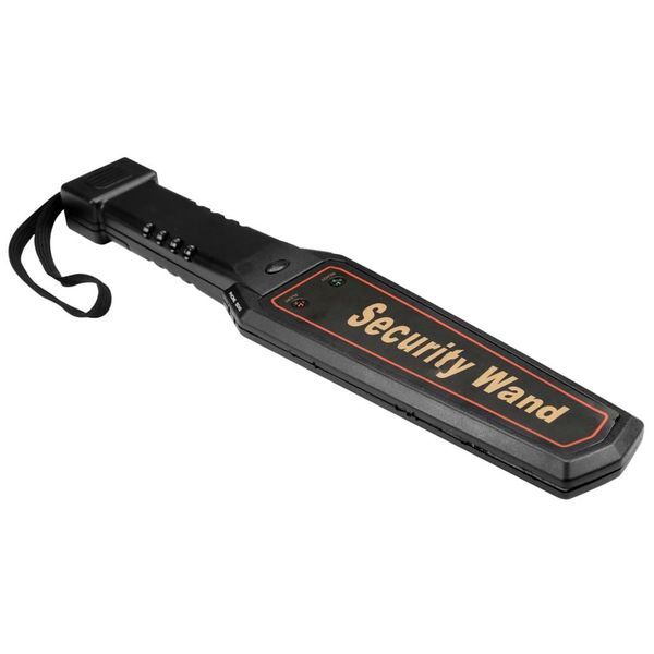 Metal Detector - Premium - Sensibilità Profondità 5 Cm - Scansione Corporea-image