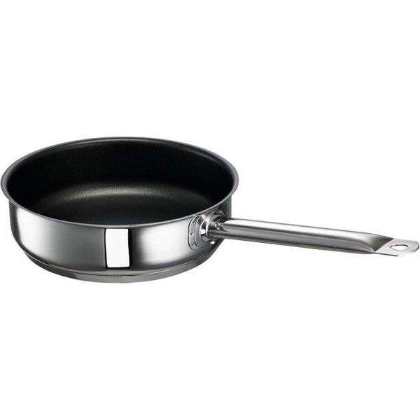 Schulte-Ufer Mini Padella Little Lilly, Padella, Acciaio Inox 18/10, Ø 20 Cm, 64078-20-image