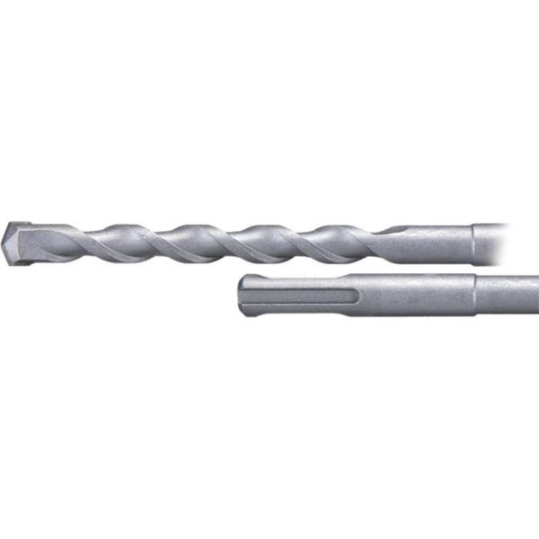 Makita Punta Per Trapano A Percussione SDS-PLUS, 6 X 110 Mm SDS-PLUS - 6 X 110 Mm-image