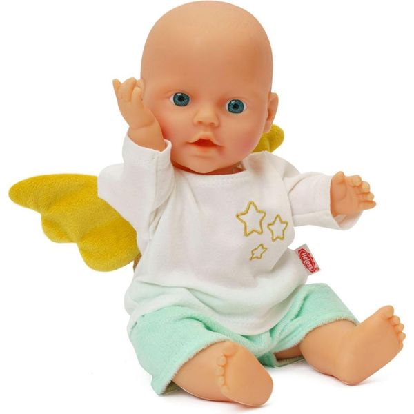 Completo Per Bambola Angelo Custode "Hope"", Dimensioni 20-25 Cm"-image