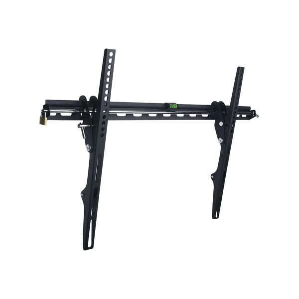 Techly ICA-PLB-133LTY Techly Wandhalterung Neigbar FüR Lcd/Led Tv 40-65" Schwarz"-image
