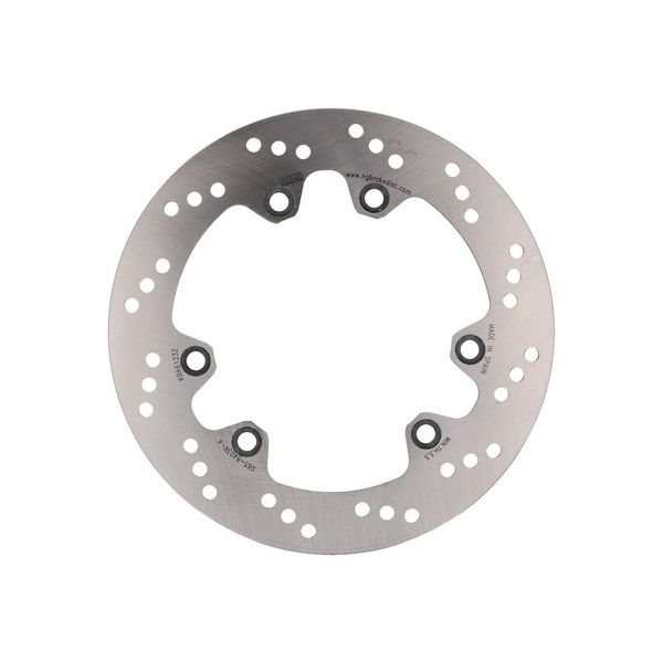 Disco Freno Ng Per Suzuki Dr 800 Big, Dr 600, Dr 650 Posteriore-image