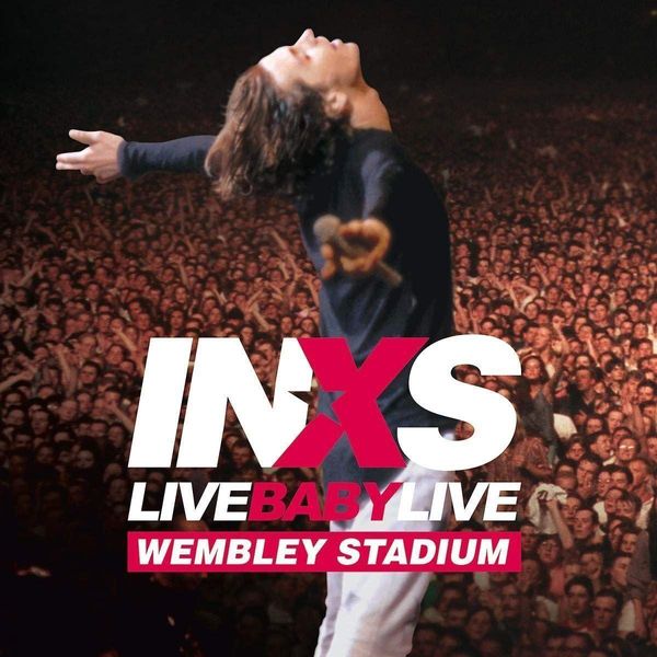 Inxs - Live Baby Live (Edizione Deluxe) (3 Lp)-image