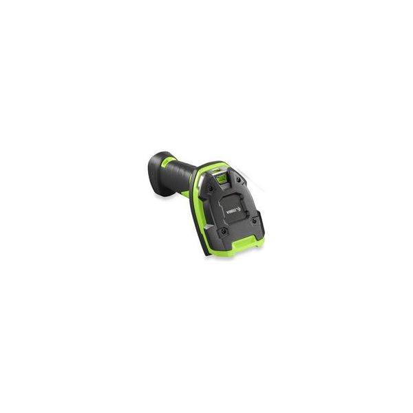 Zebra DS3678-DP - Lettore Portatile Di Codici A Barre - 1D/2D - Laser - Codabar - Codice 11 - Codice 128 - Codice 39 - Codice 93 - GS1-128 (UCC/EAN-128) - Msi - Plessey - U.P.C. - Codice Azteco - Codici Composti - Data Matrix - Han Xin - Maxicode - Micro Qr Code - Micropdf-image