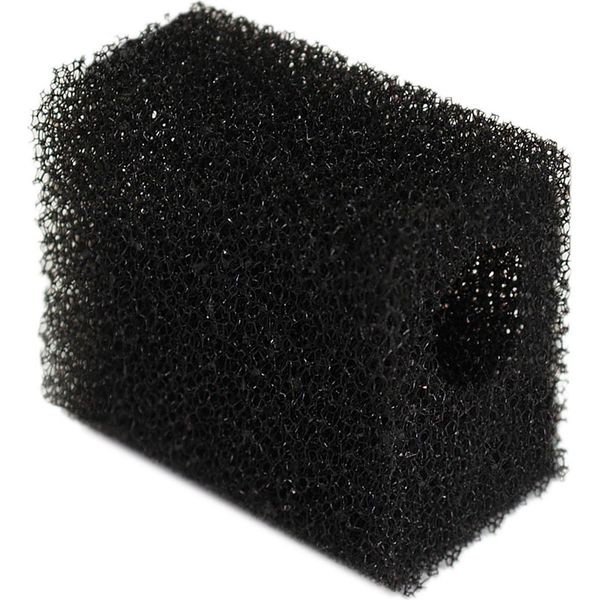 Sunsun Ricambio Per Pompa Per Fontana CHJ-603 Spugna Filtrante, Efficiente Pompa Per Laghetto 600 L/H, Pompa Filtro Eco 8 W, Potente Sistema Di Filtraggio Per Laghetto-image