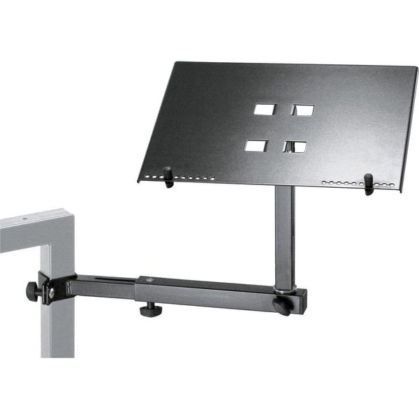 Supporto Per Laptop Koenig & Meyer, 18815-018-55, Nero (18815-018-55)-image