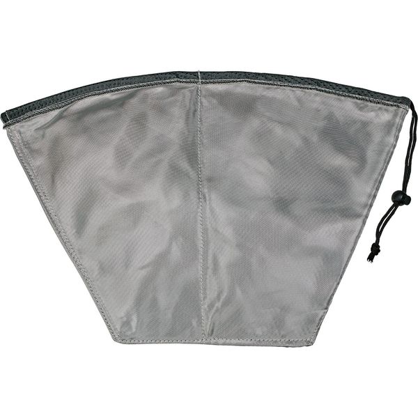 Accessori Per Aspirapolvere Einhell Cenere Prefiltro Av-image