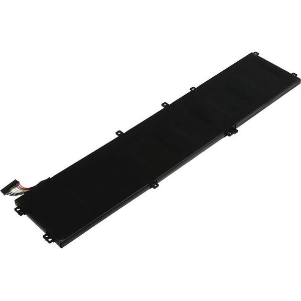 Coreparts Microbattery - Batteria Per Computer Portatile Agli Ioni Di Litio Da 7300 Mah 83,2 Wh - Nero - Per Dell Xps 15 (9530), 15 9550 (Mb-image