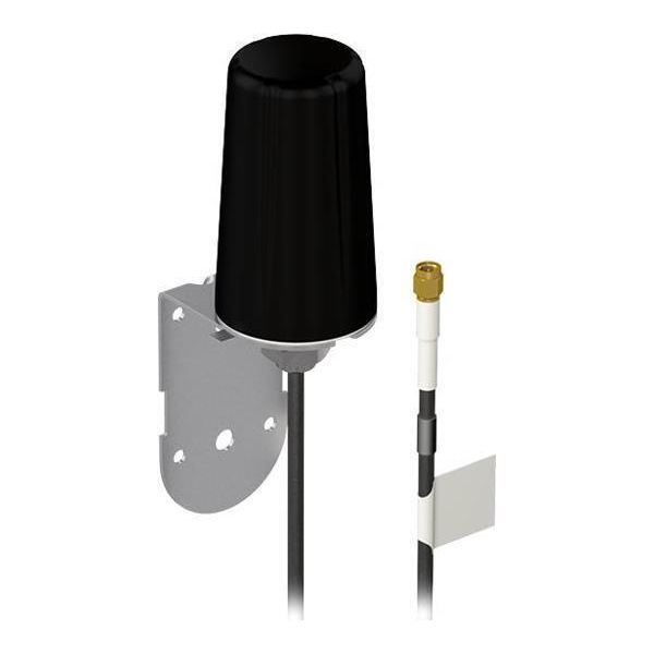 Insys Icom - Antenna - Cupola - Telefono Cellulare - 3,5 Dbi (Per 1,71 - 2,7 Ghz)-image