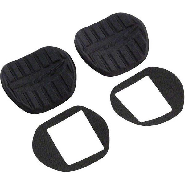 Zipp Manubrio Vuka Clip Nero Angoli Manubrio / Prolunghe Manubrio-image