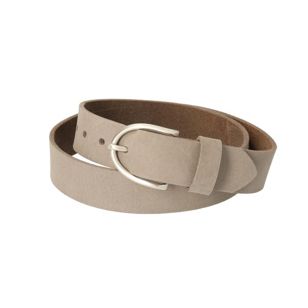 Cintura Tamaris Donna - 160105 Umme In Taupe (Lunghezza: 130Cm)---image