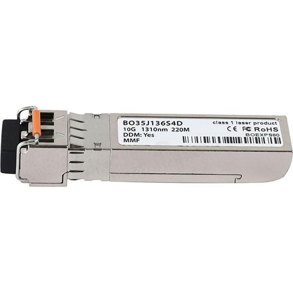 Blueoptics DEM-435XT-DD Compatibile Con Blueoptics Sfp+ BO35J136S4D-image